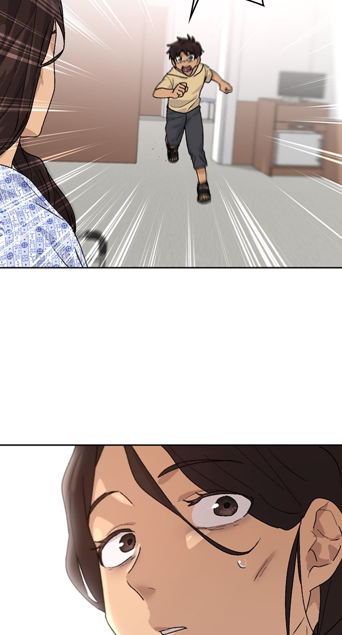 Peaceful Camping Lifein Another World Episode 23 page 57 - 