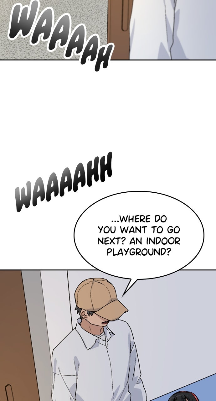 Peaceful Camping Lifein Another World Episode 23 page 59 - 