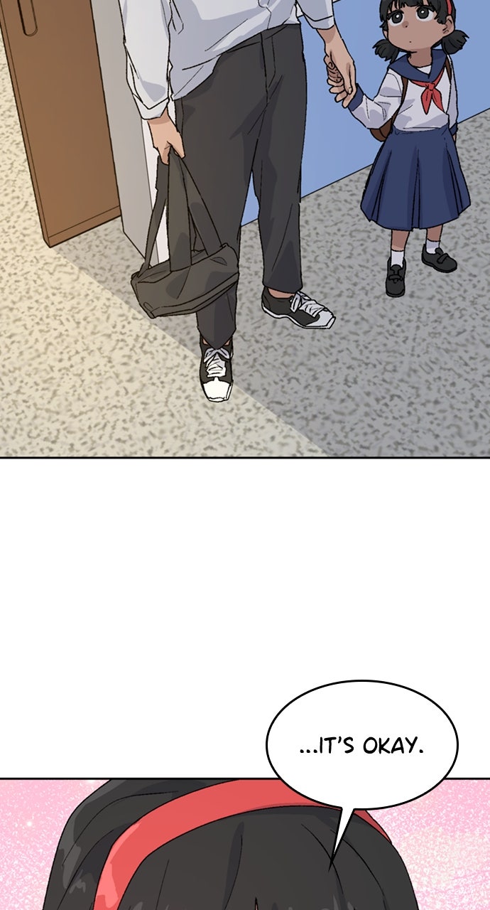 Peaceful Camping Lifein Another World Episode 23 page 60 - 