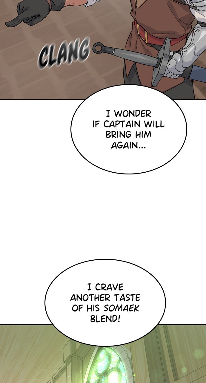 Peaceful Camping Lifein Another World Episode 23 page 7 - 