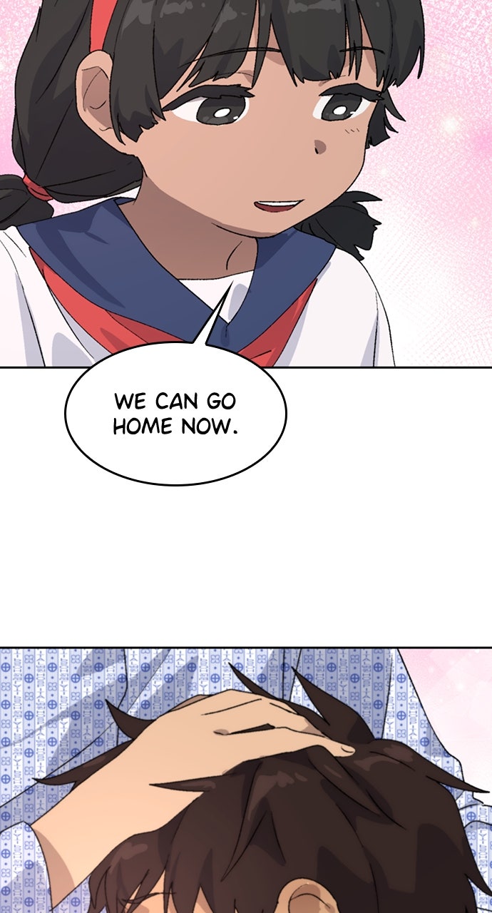 Peaceful Camping Lifein Another World Episode 23 page 61 - 