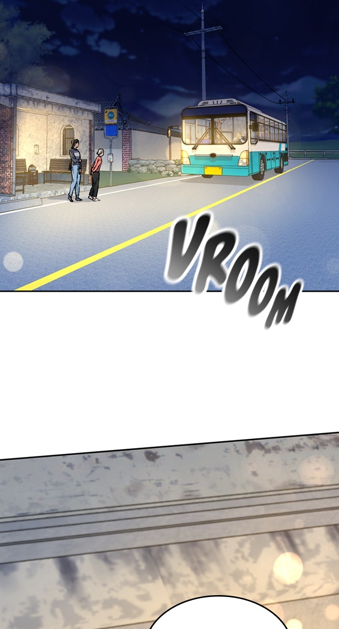 Peaceful Camping Lifein Another World Episode 23 page 63 - 