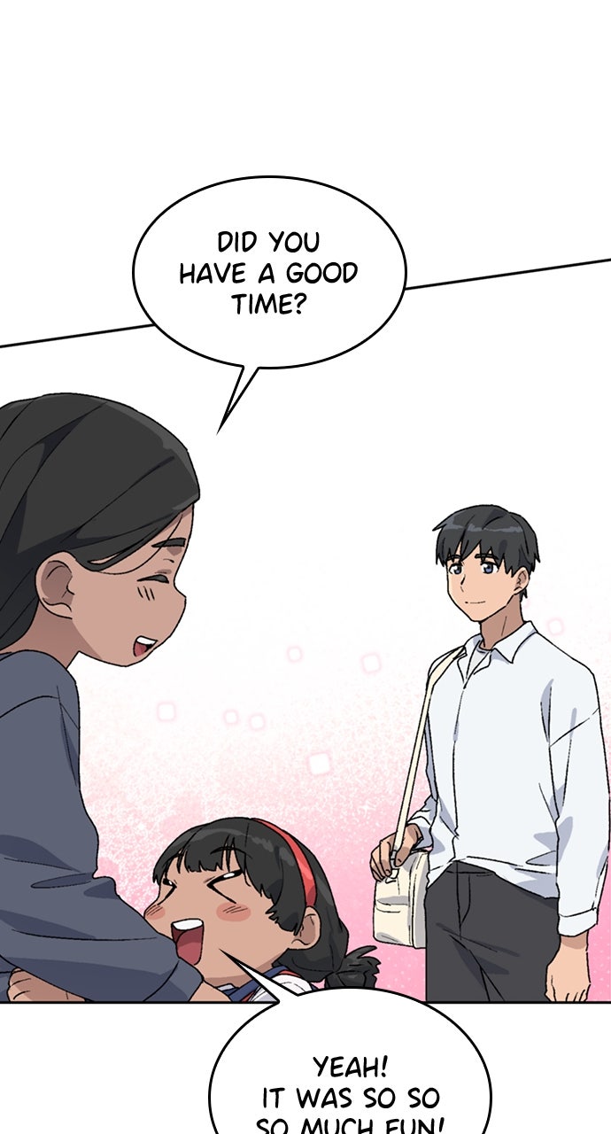 Peaceful Camping Lifein Another World Episode 23 page 65 - 