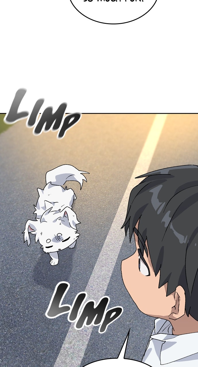 Peaceful Camping Lifein Another World Episode 23 page 66 - 