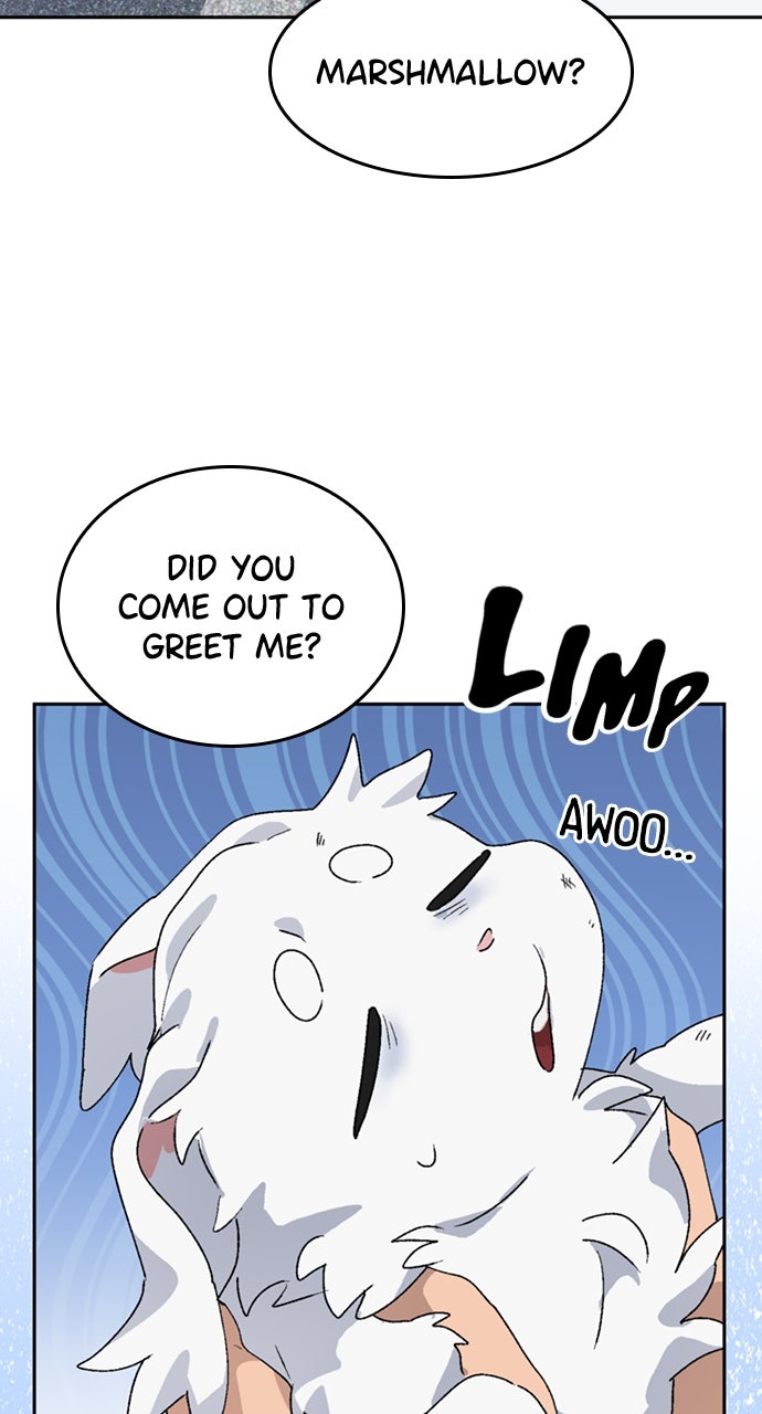 Peaceful Camping Lifein Another World Episode 23 page 67 - 