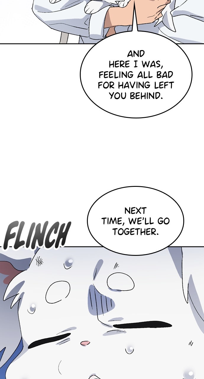 Peaceful Camping Lifein Another World Episode 23 page 69 - 