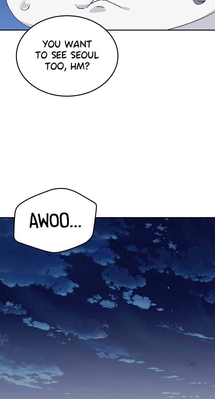 Peaceful Camping Lifein Another World Episode 23 page 70 - 