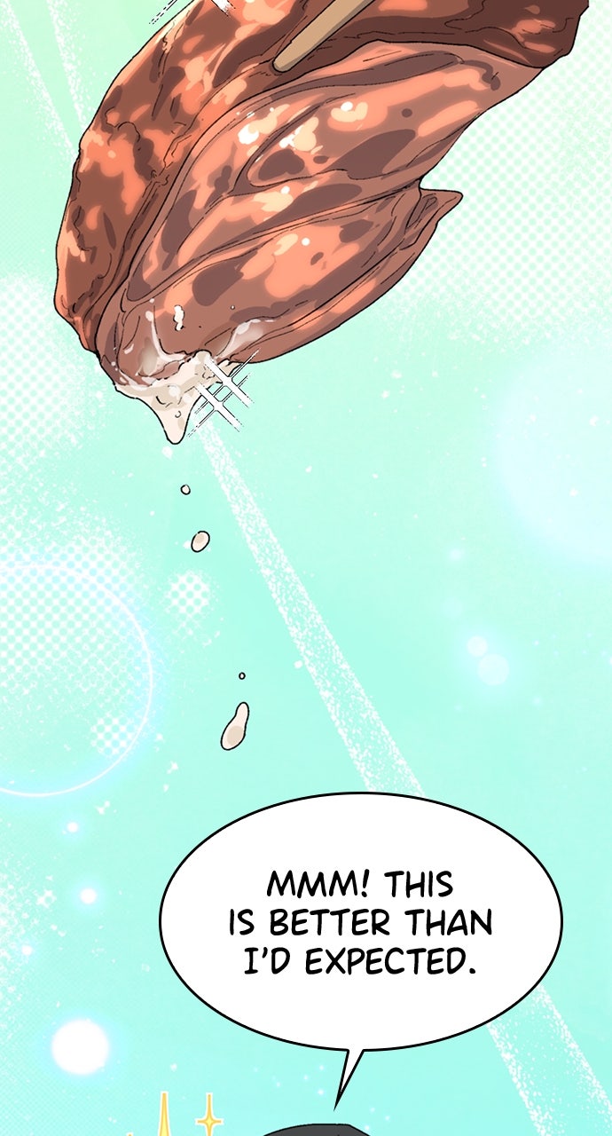 Peaceful Camping Lifein Another World Episode 23 page 80 - 