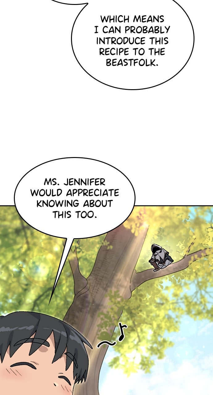 Peaceful Camping Lifein Another World Episode 23 page 83 - 