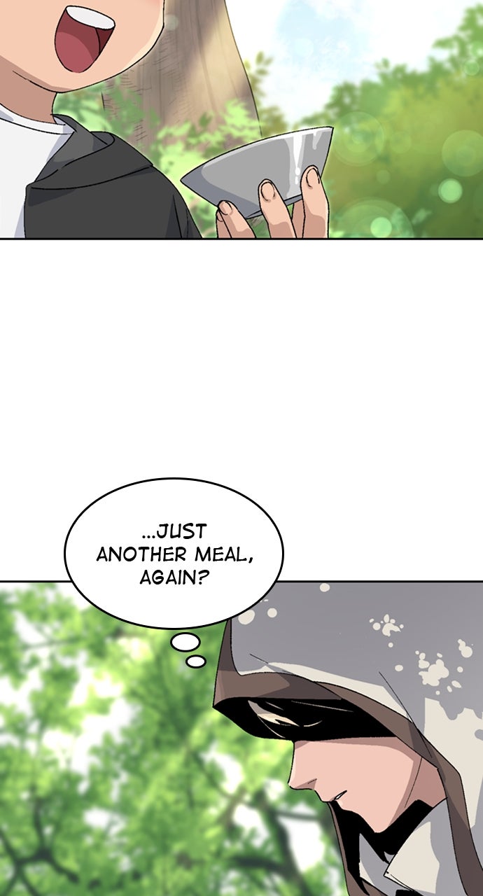 Peaceful Camping Lifein Another World Episode 23 page 84 - 