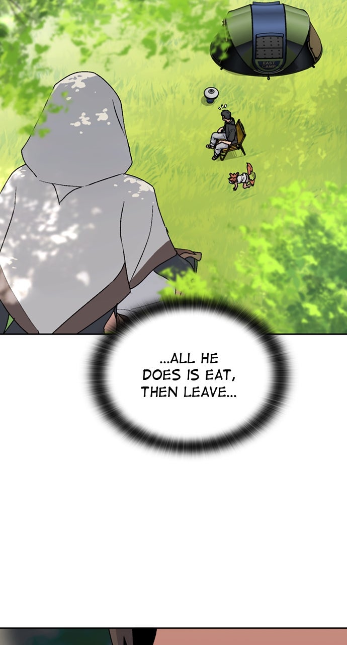 Peaceful Camping Lifein Another World Episode 23 page 86 - 