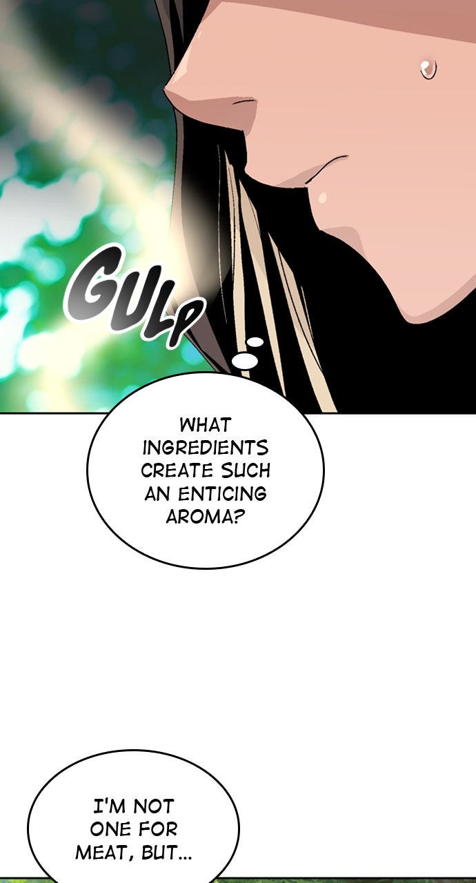 Peaceful Camping Lifein Another World Episode 23 page 87 - 