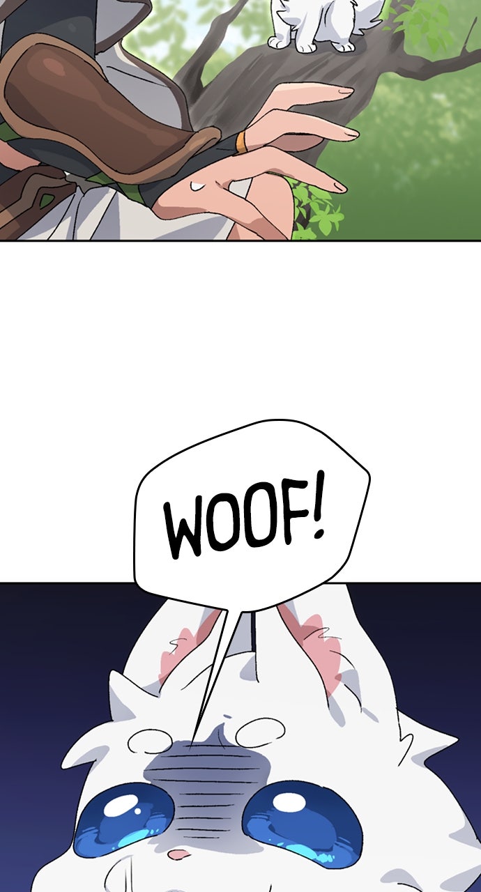 Peaceful Camping Lifein Another World Episode 23 page 92 - 