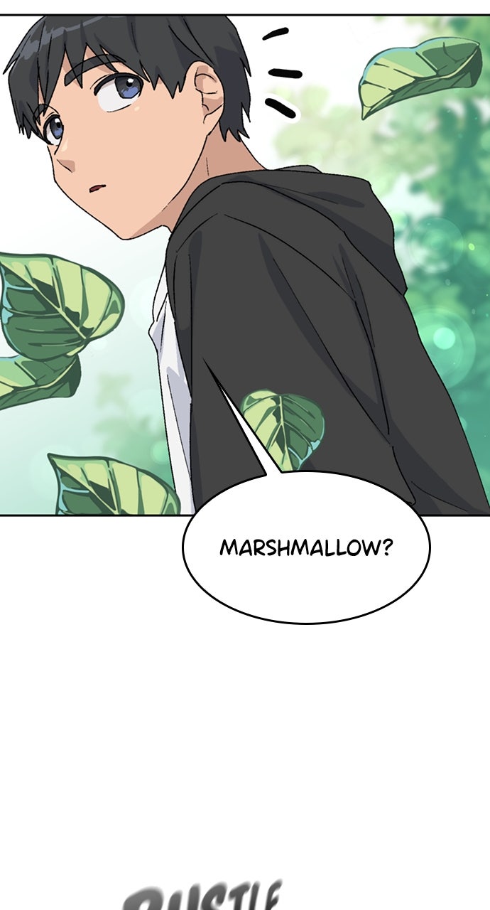 Peaceful Camping Lifein Another World Episode 23 page 94 - 