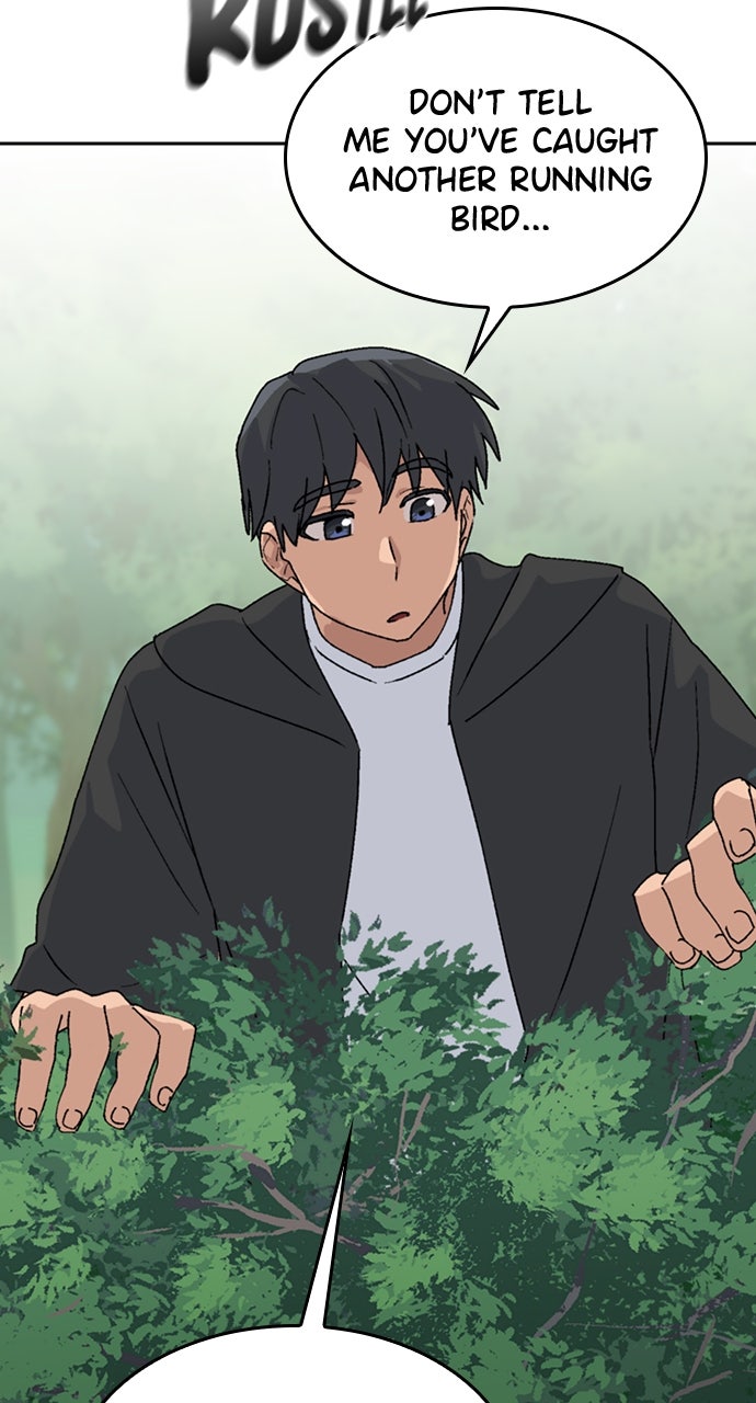 Peaceful Camping Lifein Another World Episode 23 page 95 - 