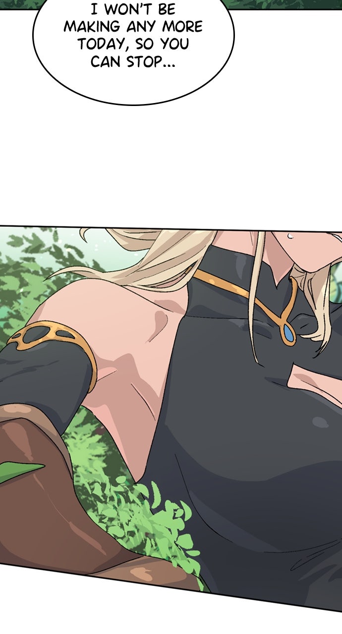 Peaceful Camping Lifein Another World Episode 23 page 96 - 