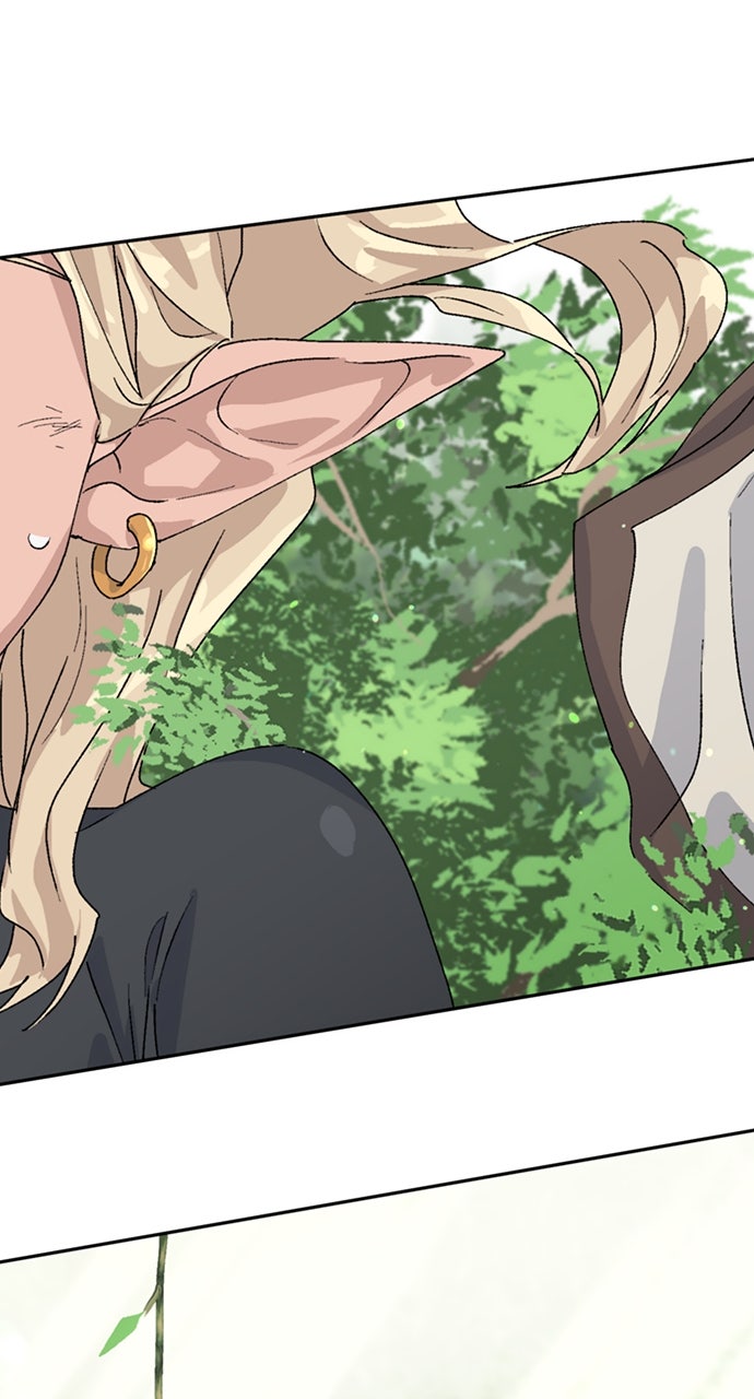 Peaceful Camping Lifein Another World Episode 23 page 97 - 
