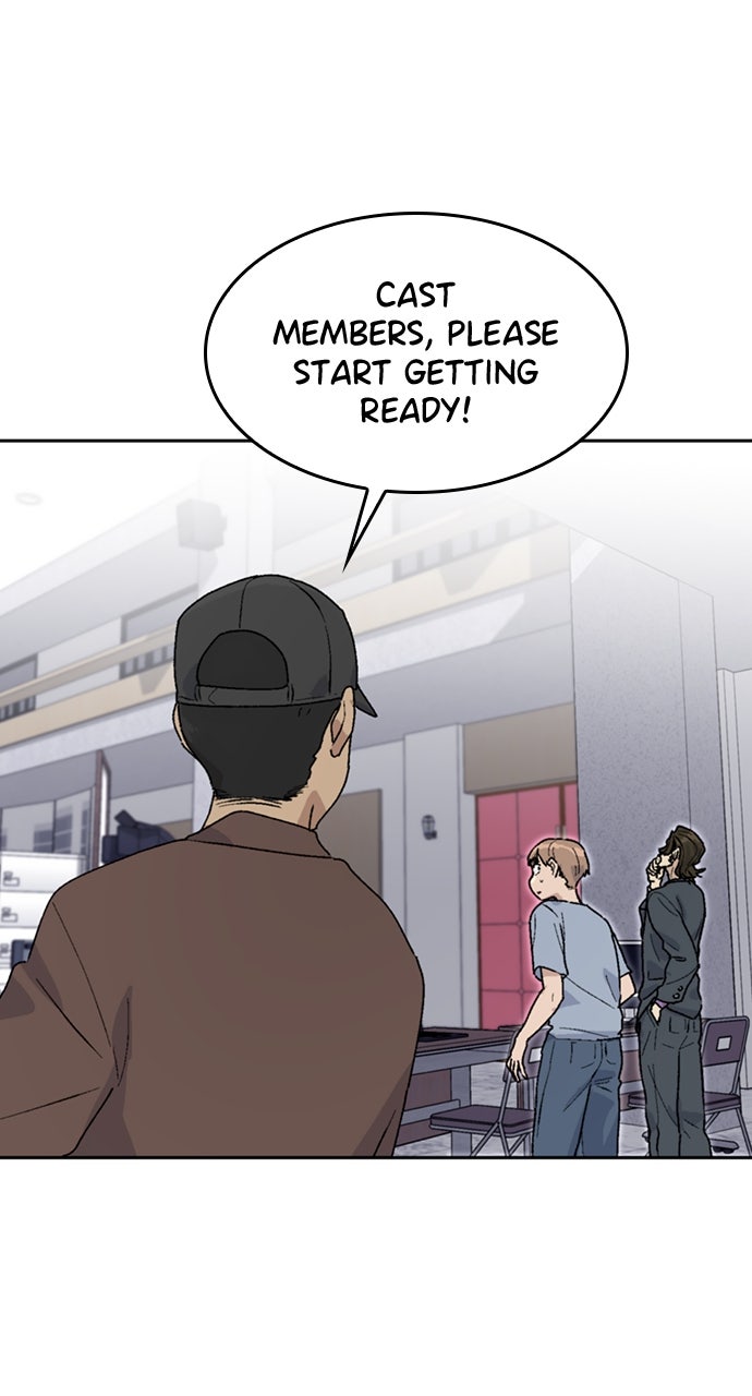 Peaceful Camping Lifein Another World Episode 24 page 102 - 
