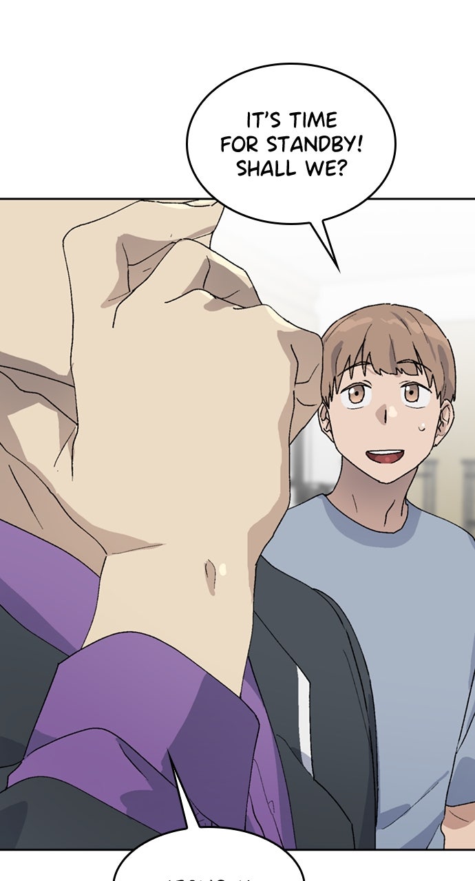 Peaceful Camping Lifein Another World Episode 24 page 103 - 
