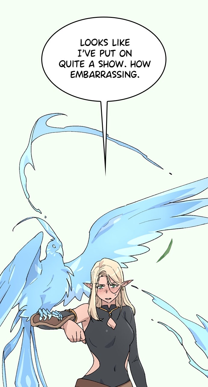 Peaceful Camping Lifein Another World Episode 24 page 16 - 