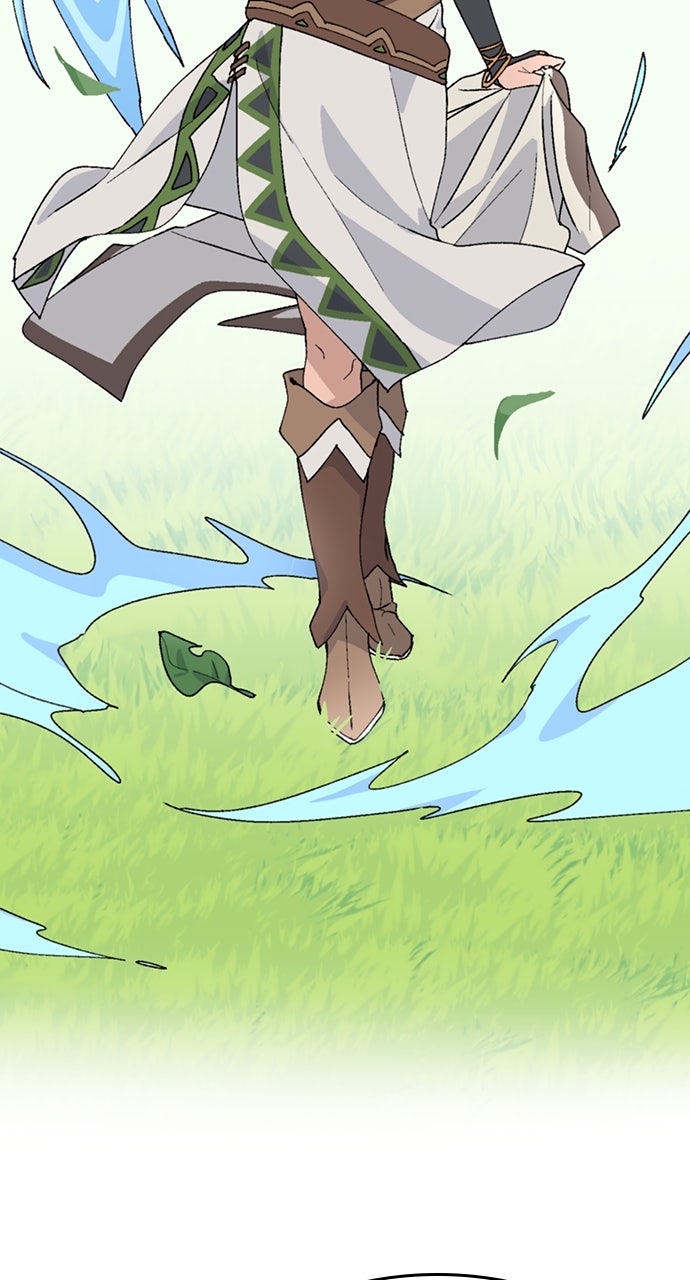 Peaceful Camping Lifein Another World Episode 24 page 17 - 