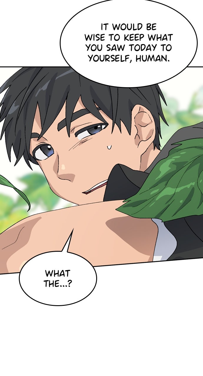 Peaceful Camping Lifein Another World Episode 24 page 18 - 