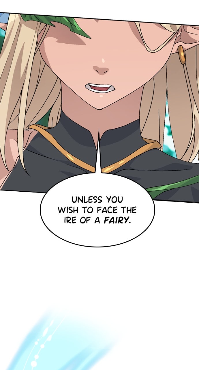 Peaceful Camping Lifein Another World Episode 24 page 19 - 