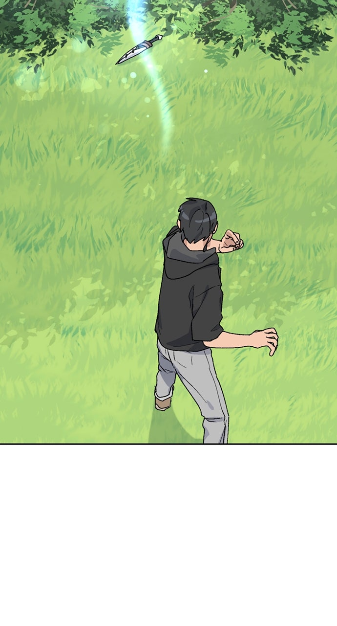 Peaceful Camping Lifein Another World Episode 24 page 21 - 