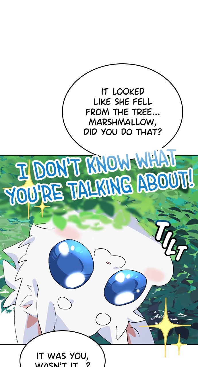 Peaceful Camping Lifein Another World Episode 24 page 23 - 