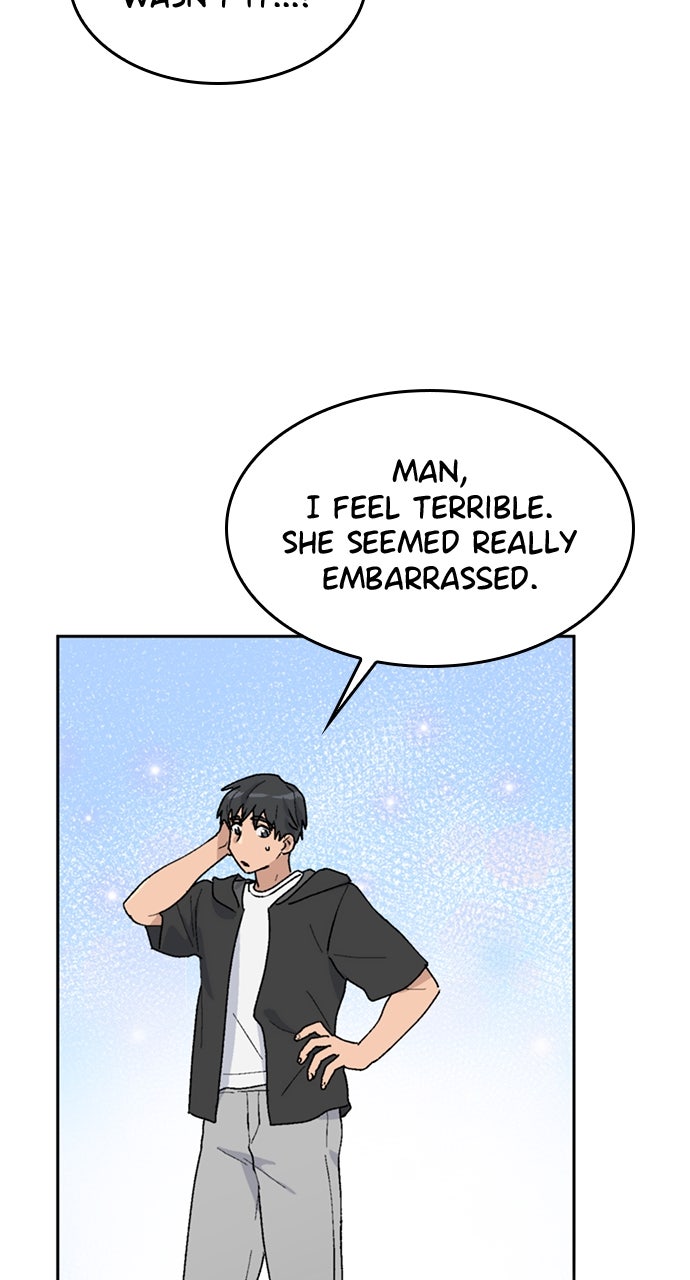 Peaceful Camping Lifein Another World Episode 24 page 24 - 