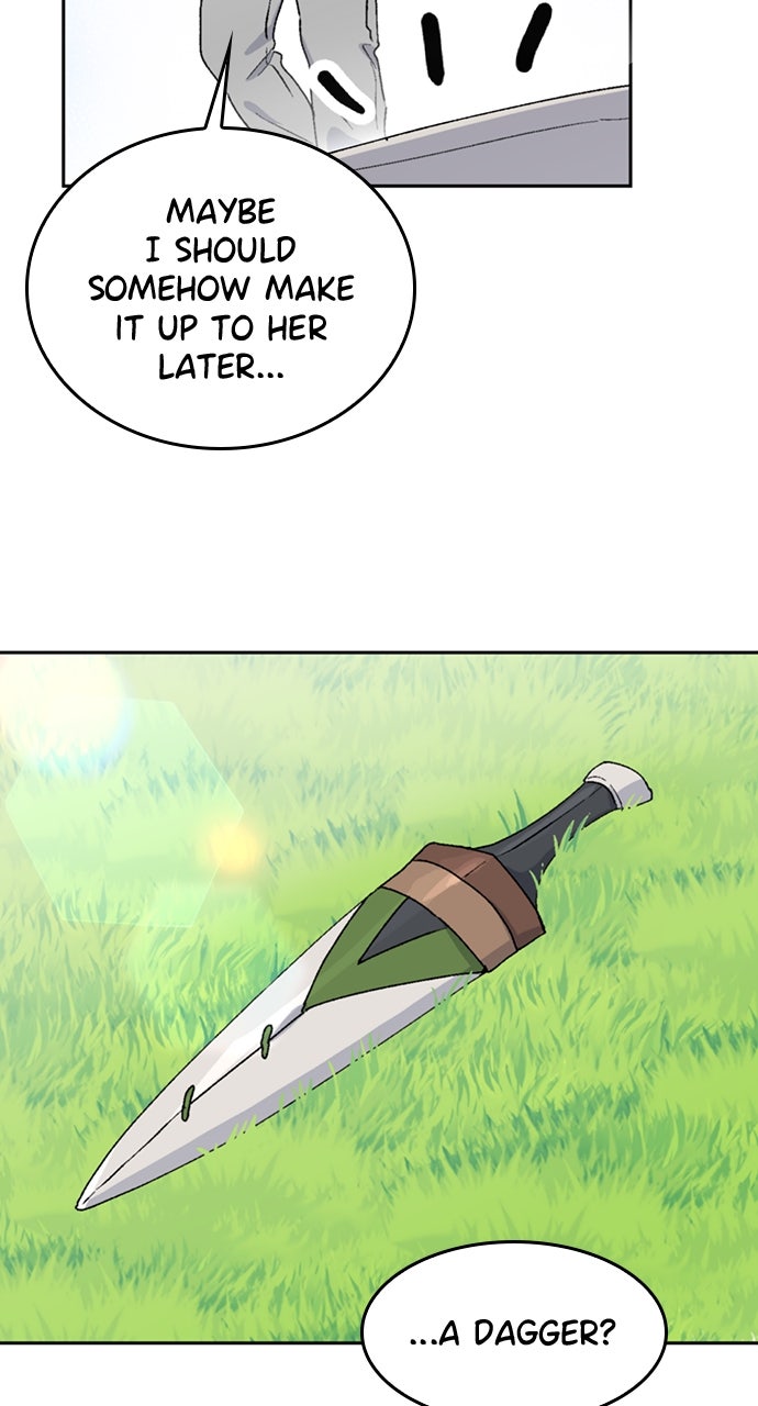 Peaceful Camping Lifein Another World Episode 24 page 25 - 