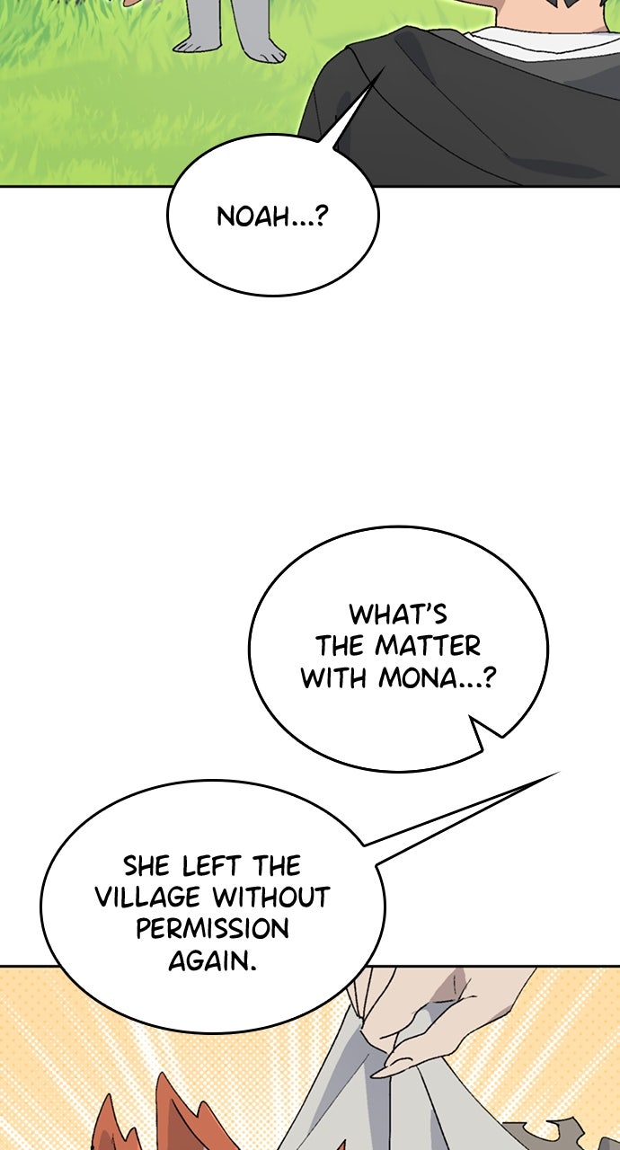 Peaceful Camping Lifein Another World Episode 24 page 29 - 