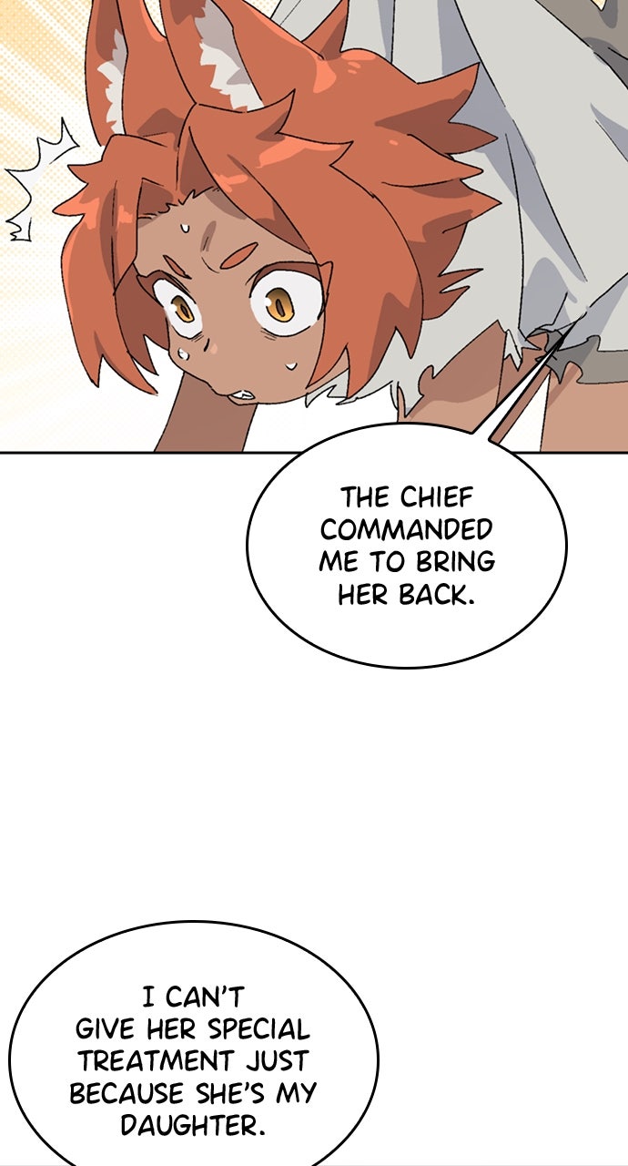 Peaceful Camping Lifein Another World Episode 24 page 30 - 