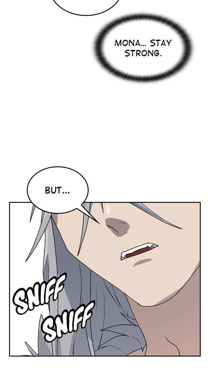 Peaceful Camping Lifein Another World Episode 24 page 32 - 
