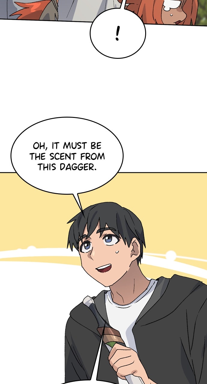 Peaceful Camping Lifein Another World Episode 24 page 34 - 