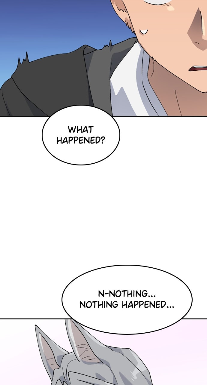Peaceful Camping Lifein Another World Episode 24 page 37 - 