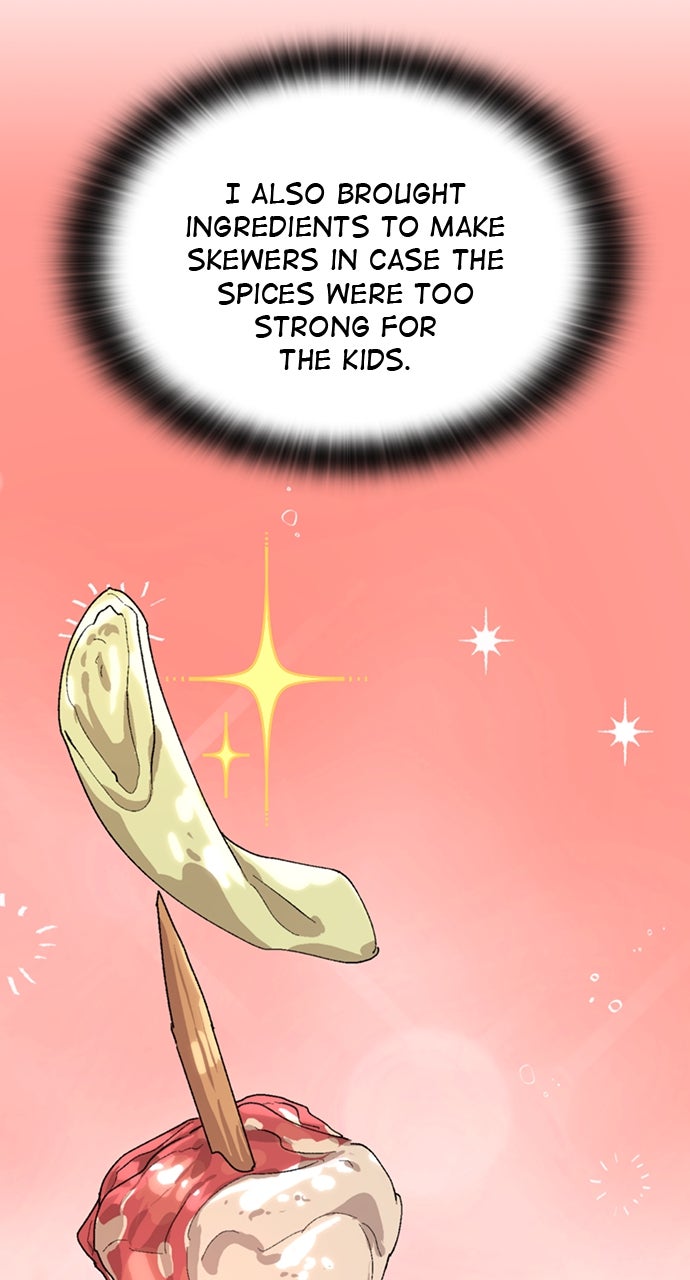 Peaceful Camping Lifein Another World Episode 24 page 41 - 