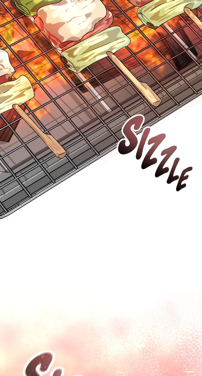 Peaceful Camping Lifein Another World Episode 24 page 44 - 