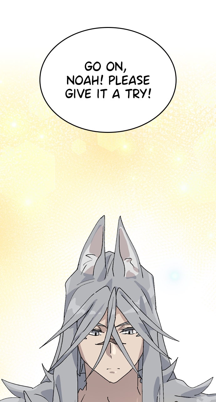 Peaceful Camping Lifein Another World Episode 24 page 46 - 