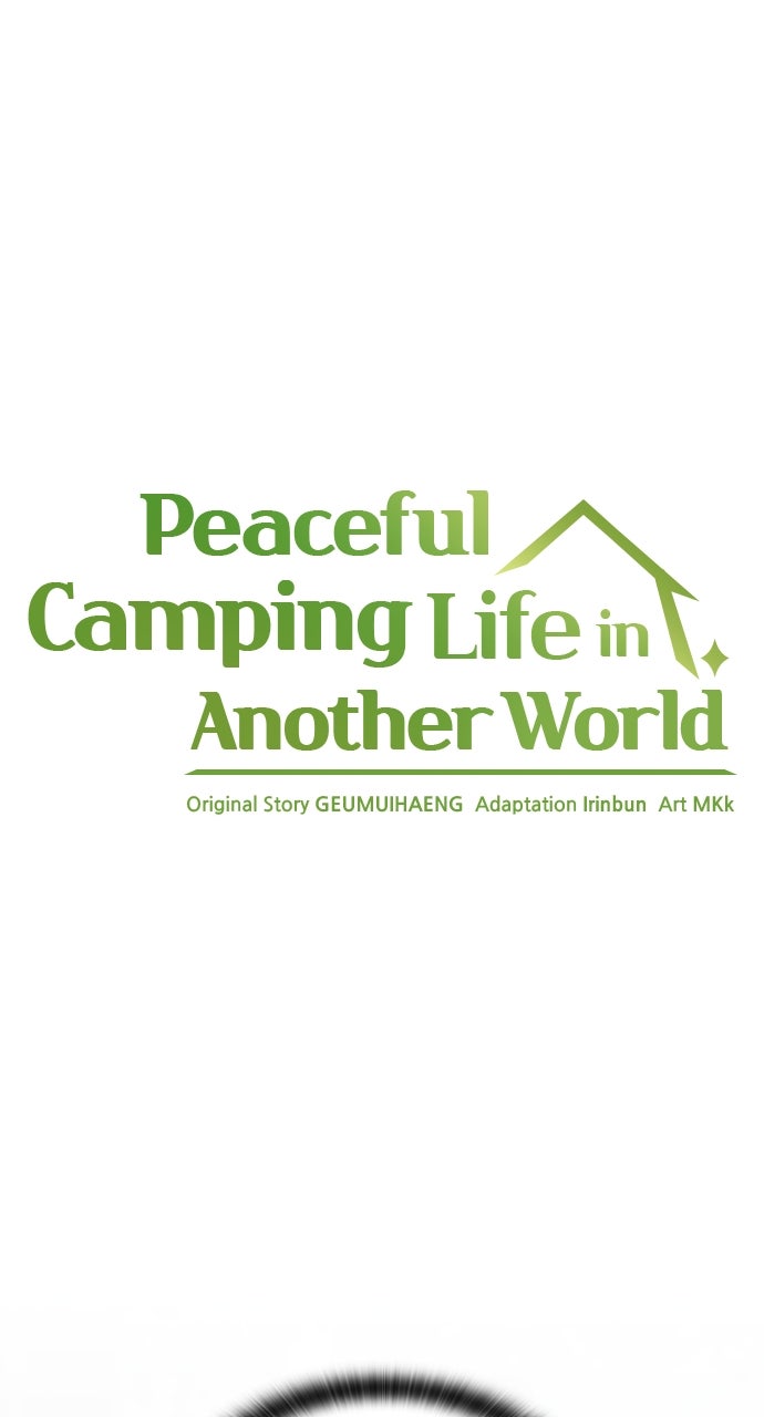 Peaceful Camping Lifein Another World Episode 24 page 6 - 