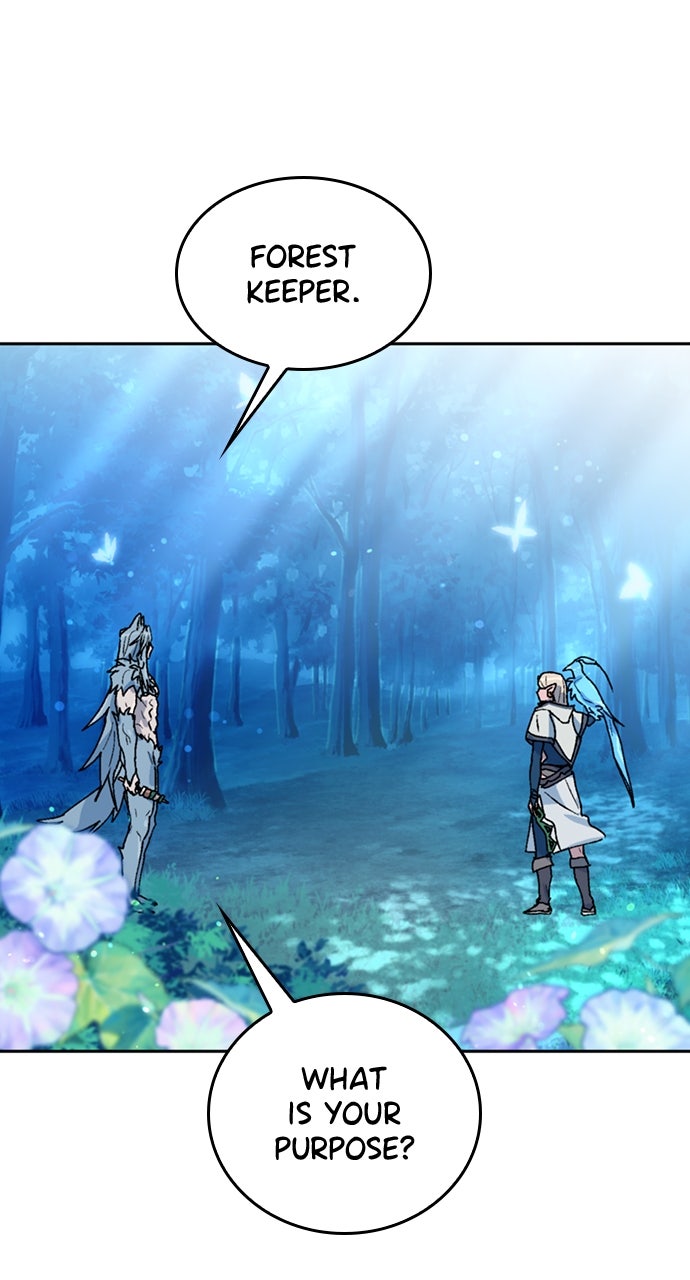 Peaceful Camping Lifein Another World Episode 24 page 58 - 