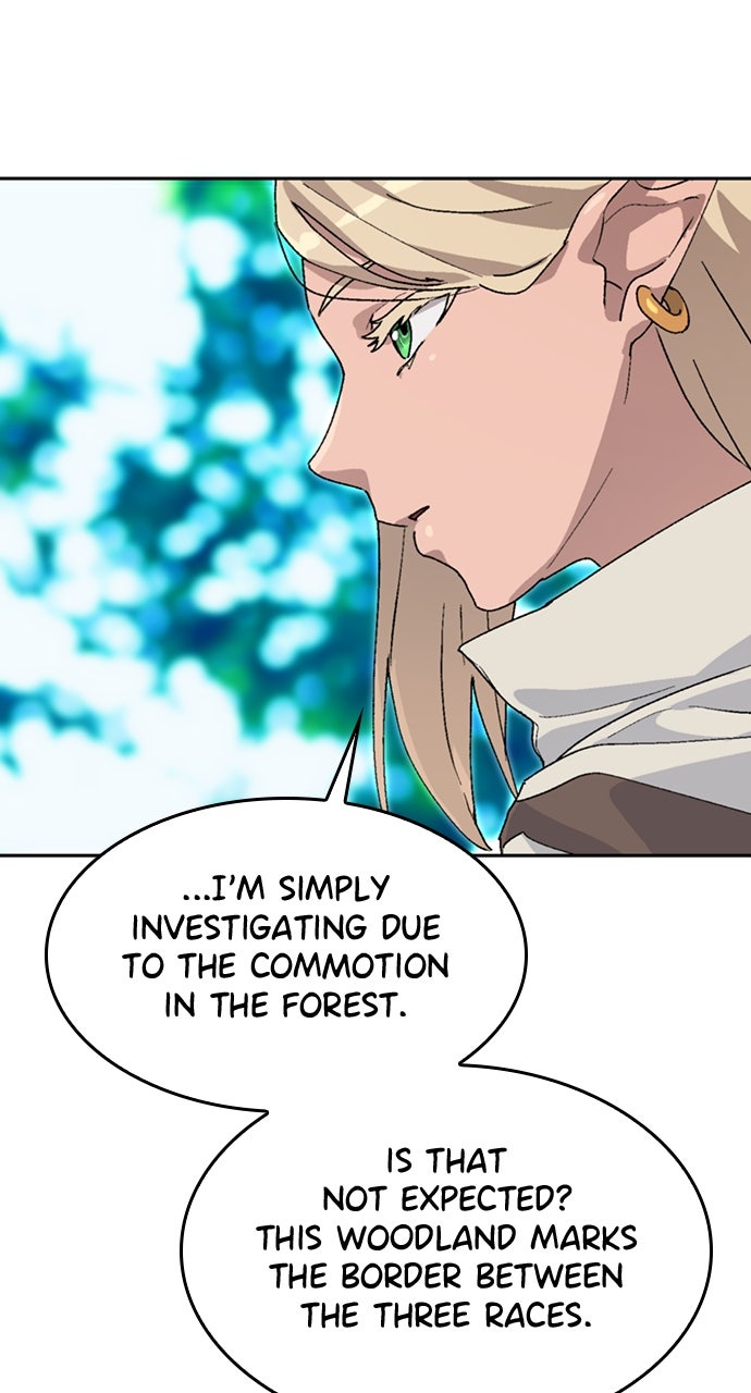 Peaceful Camping Lifein Another World Episode 24 page 59 - 
