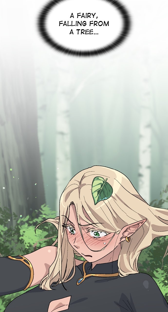 Peaceful Camping Lifein Another World Episode 24 page 7 - 