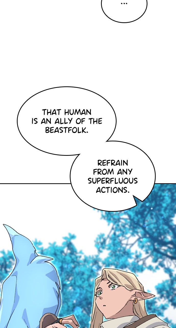 Peaceful Camping Lifein Another World Episode 24 page 61 - 