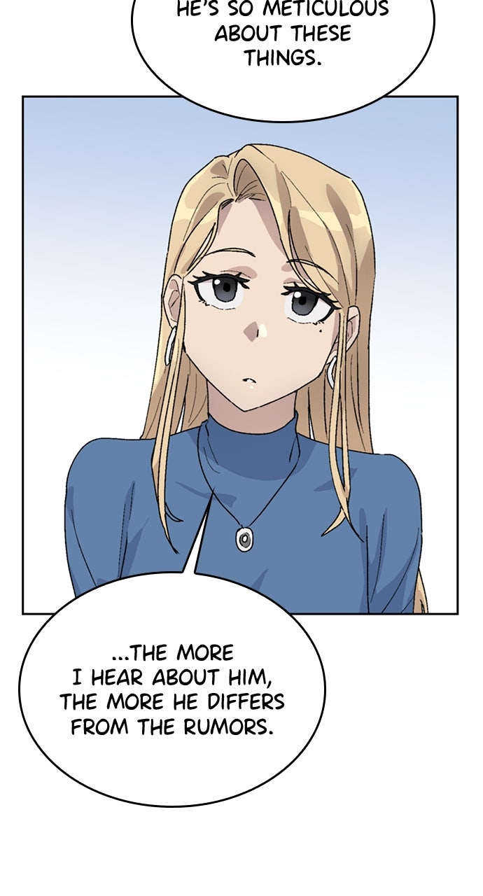 Peaceful Camping Lifein Another World Episode 24 page 74 - 