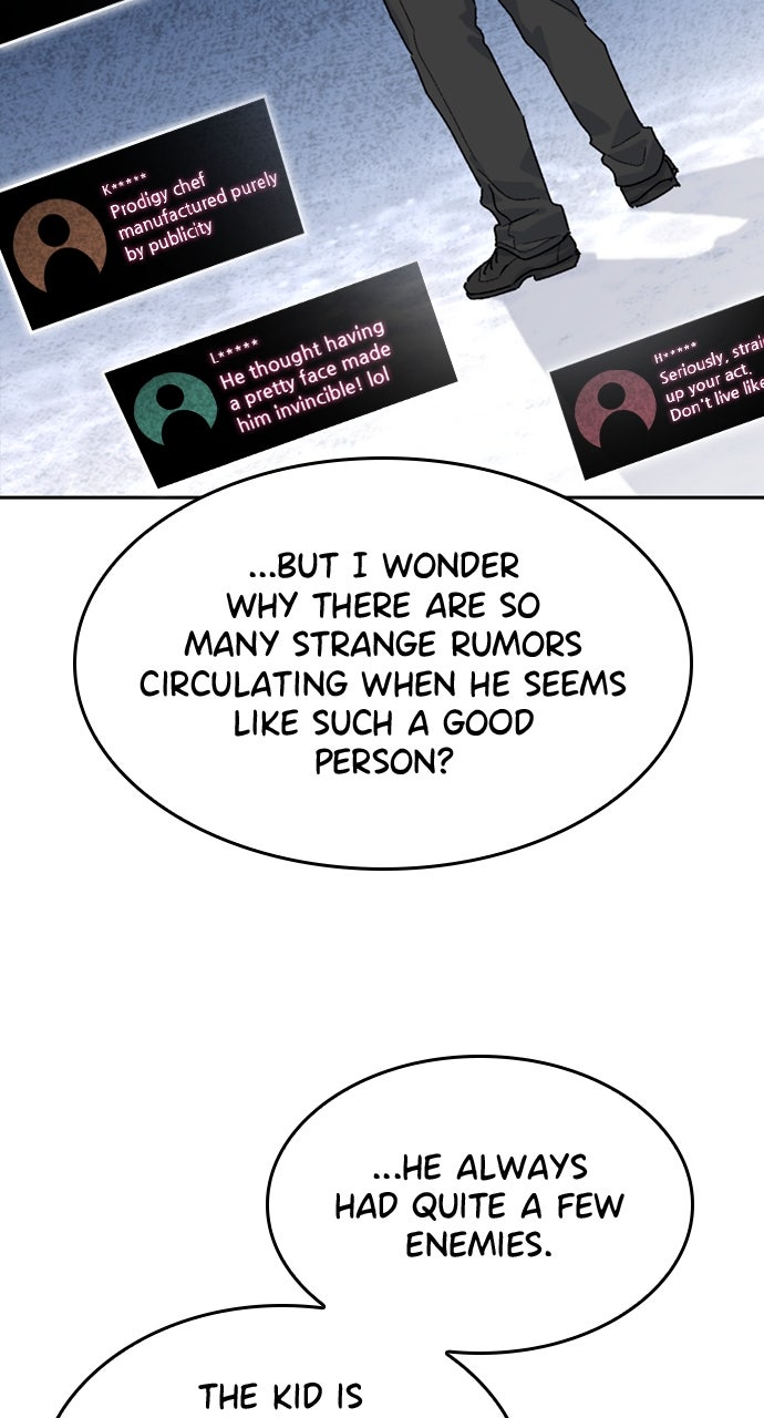 Peaceful Camping Lifein Another World Episode 24 page 76 - 