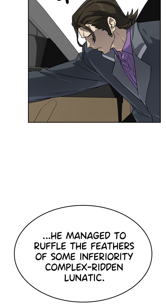 Peaceful Camping Lifein Another World Episode 24 page 79 - 