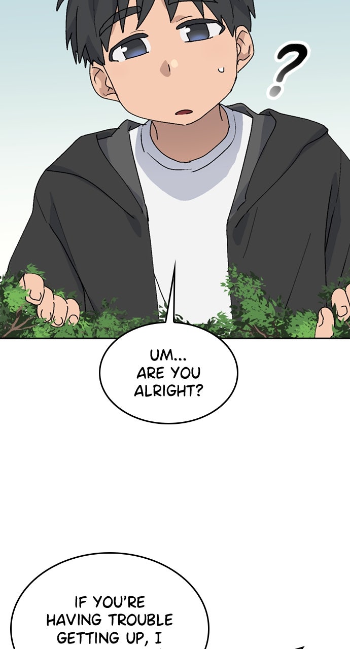 Peaceful Camping Lifein Another World Episode 24 page 9 - 