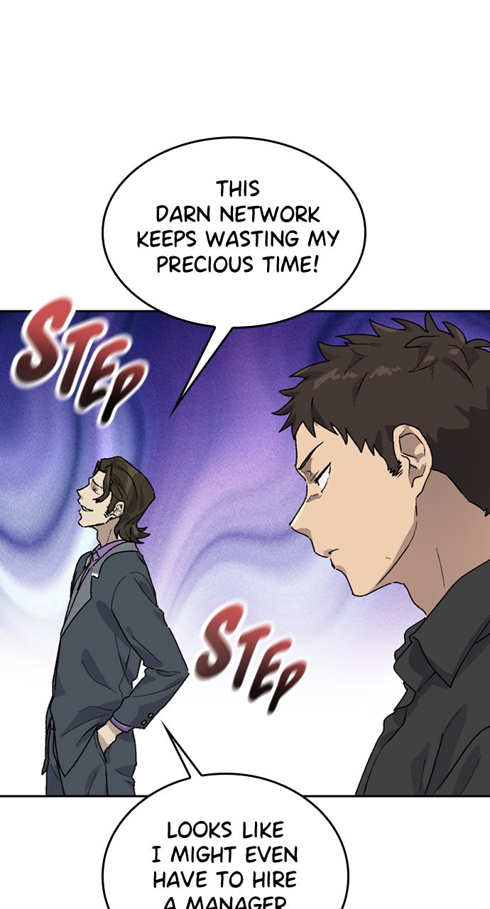 Peaceful Camping Lifein Another World Episode 24 page 81 - 