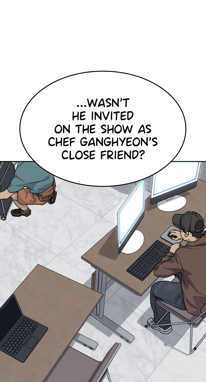 Peaceful Camping Lifein Another World Episode 24 page 86 - 